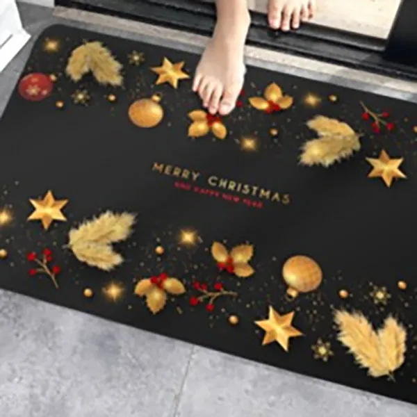 OEM Indoor Non Slip Mat