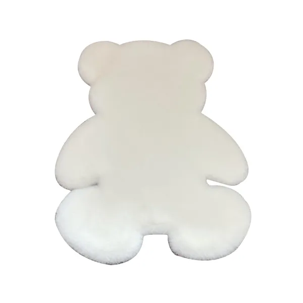 OEM Lovely bear door mat