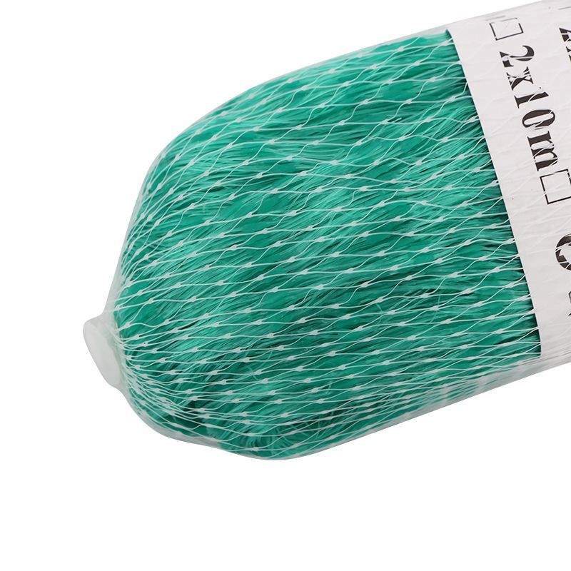 Plant Climbing Support Net Factory