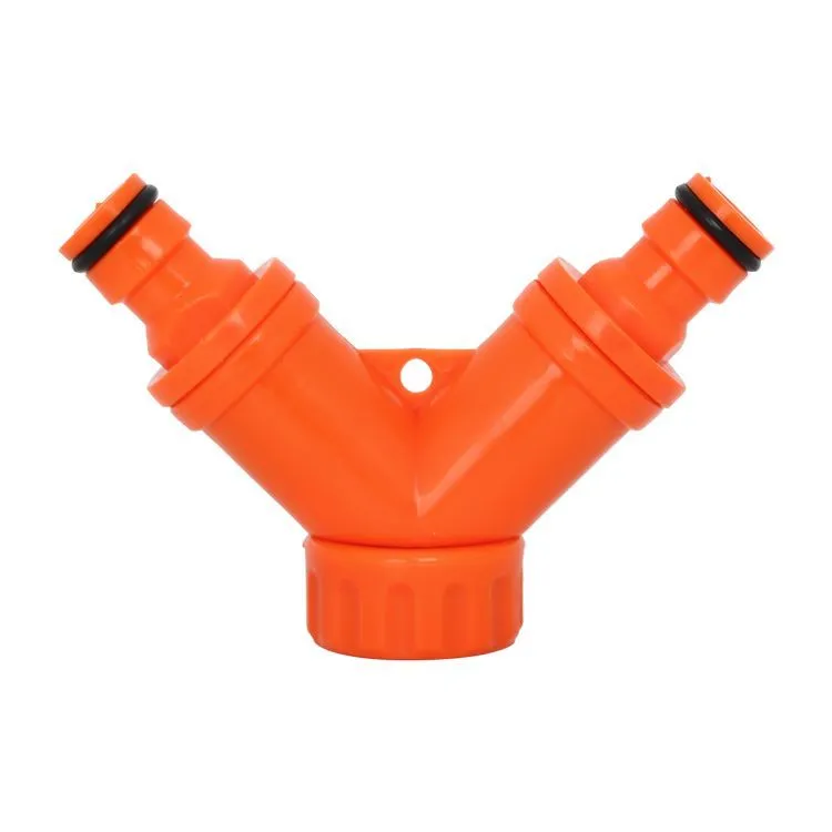 Water Pipe Connector Manufacturer