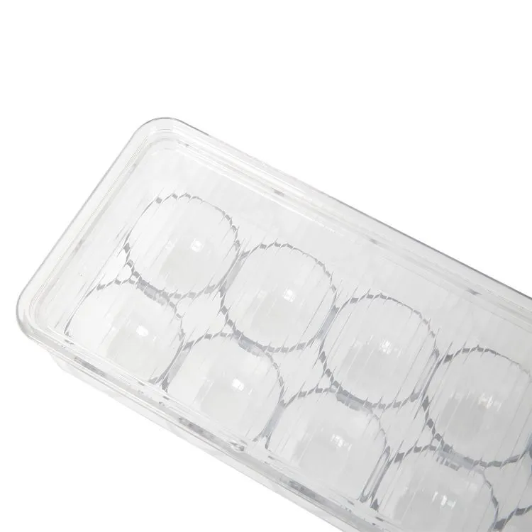 Wholesale 14-Egg Fridge Organizer