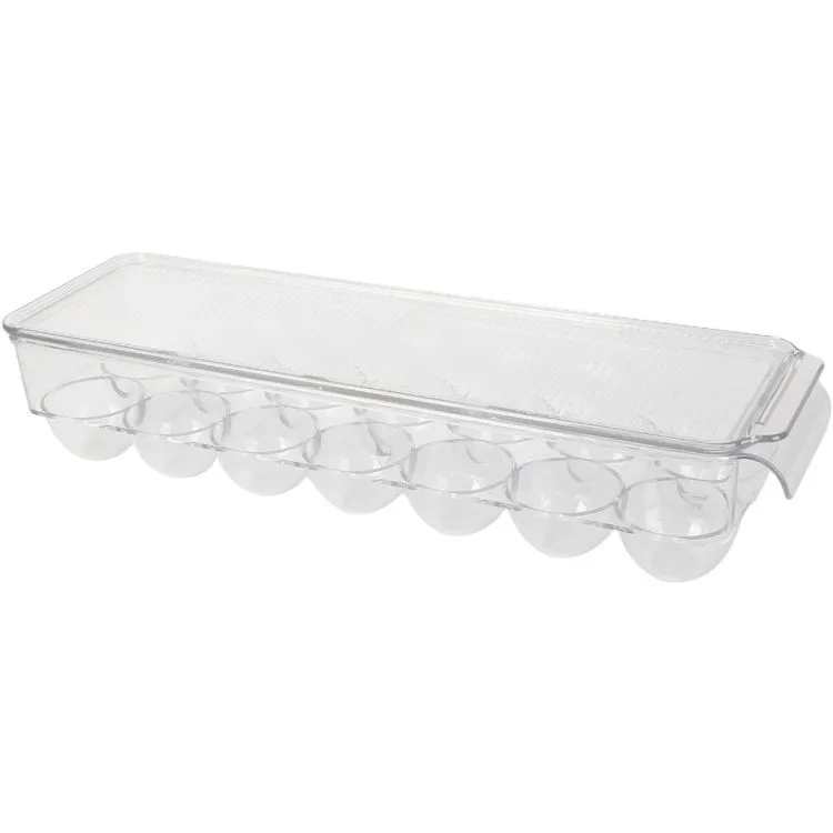 Wholesale 14-Egg Fridge Organizer