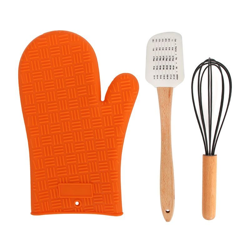 Wholesale 3pcs Baking Set