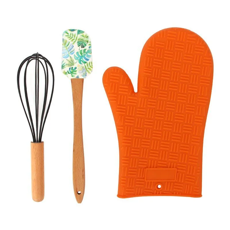 Wholesale 3pcs Baking Set