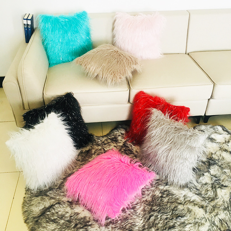 Wholesale 45*45cm Pillow Case