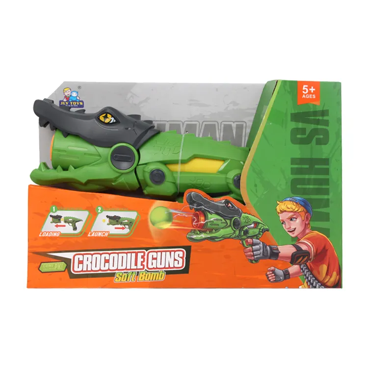 Wholesale Alligator Air Gun
