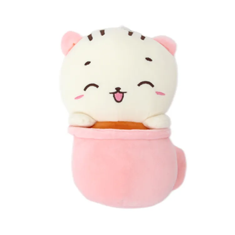Wholesale Cat Plush Doll