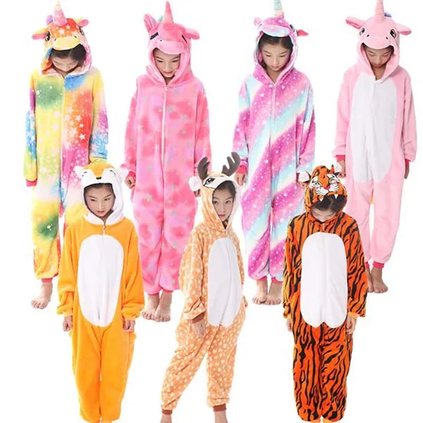 Wholesale Children's pajamas