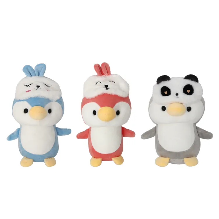 Wholesale Duck Plush Doll