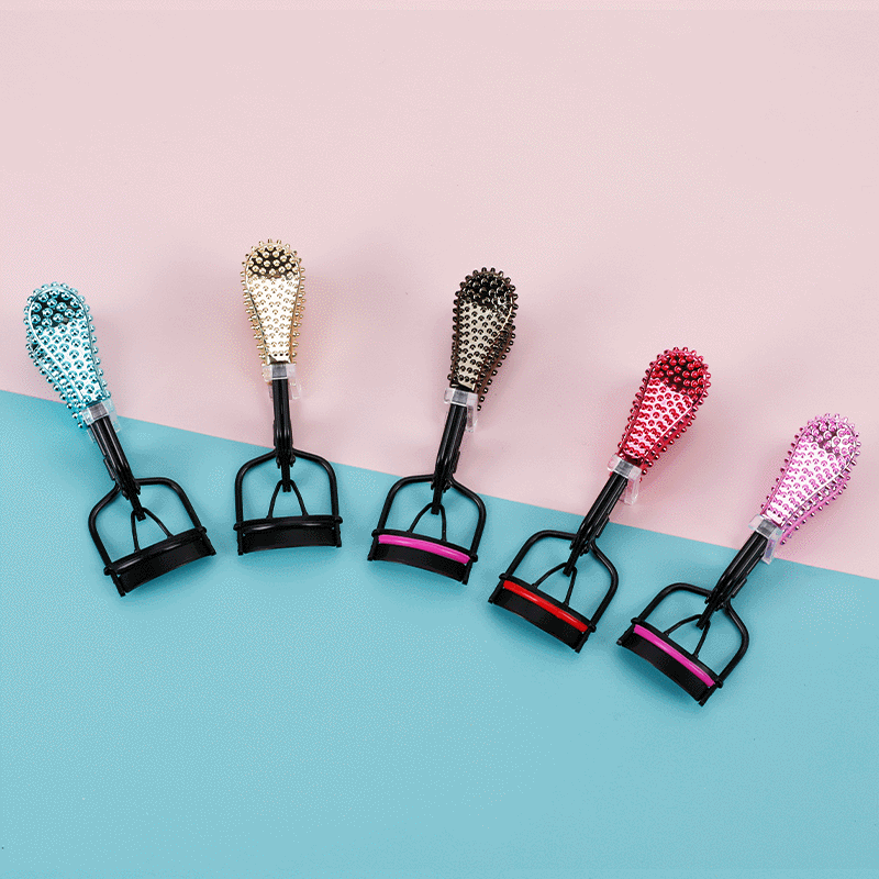 Wholesale Durable Eyelash Curler