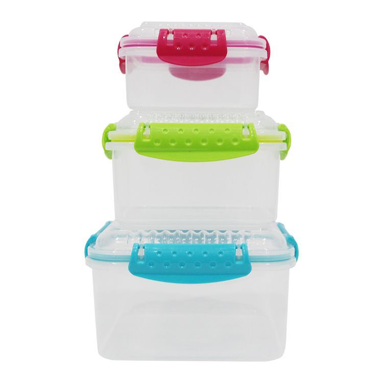 Wholesale Food Container Set