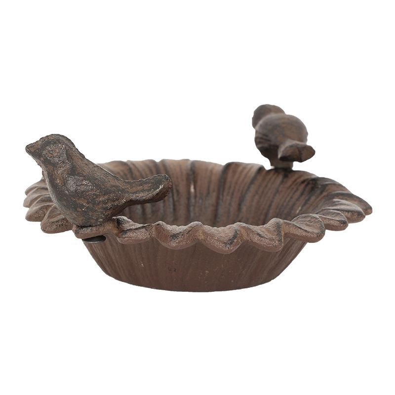 Wholesale Iron Bird Feeder