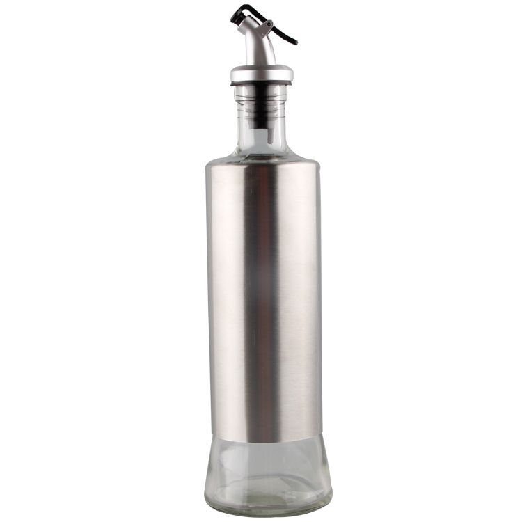 Wholesale Oil Dispenser Bottle