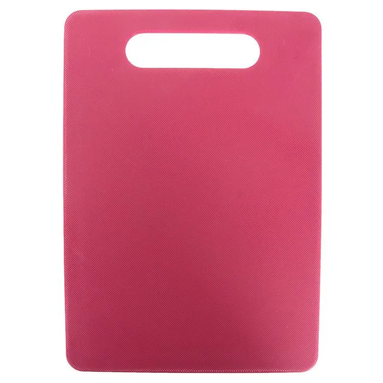 Wholesale PP Cutting Board