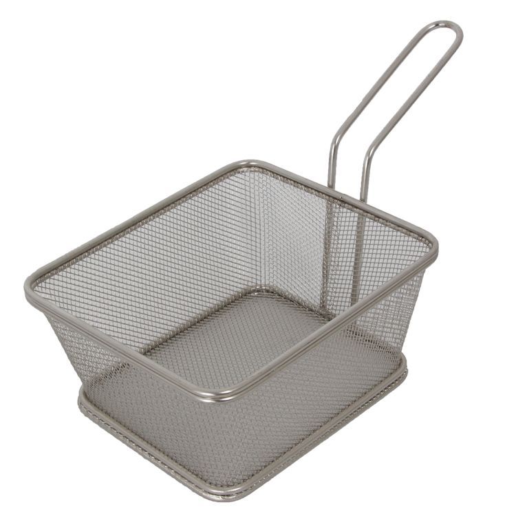 Wholesale Wire Fry Basket