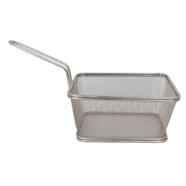Wholesale Wire Fry Basket