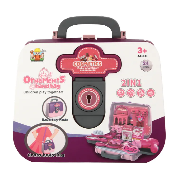 Wholesale jewelry messenger bag