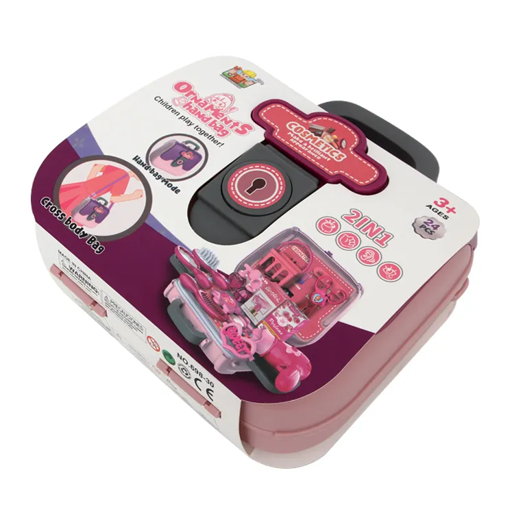 Wholesale jewelry messenger bag