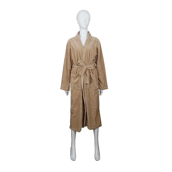 adult Bath robes supplier