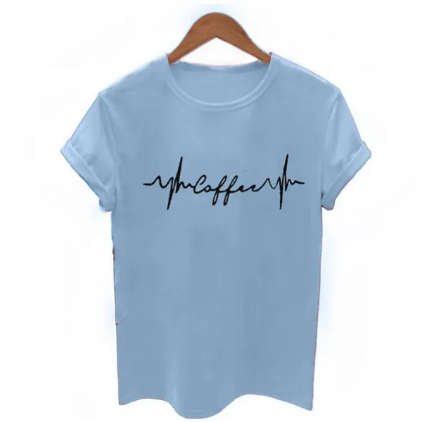 custom Printed round neck T-shirt