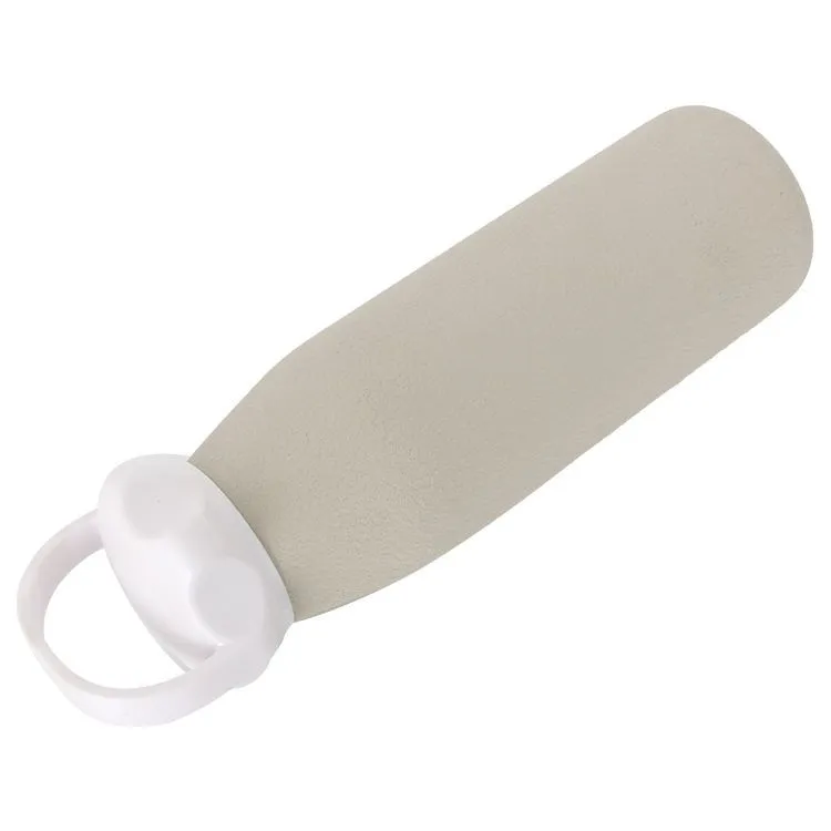 thermos bottle with handle