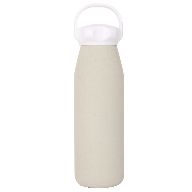 thermos bottle with handle