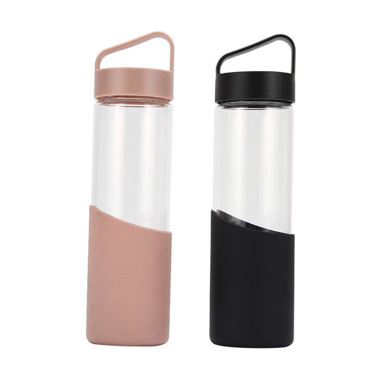 wholesale glass bottle