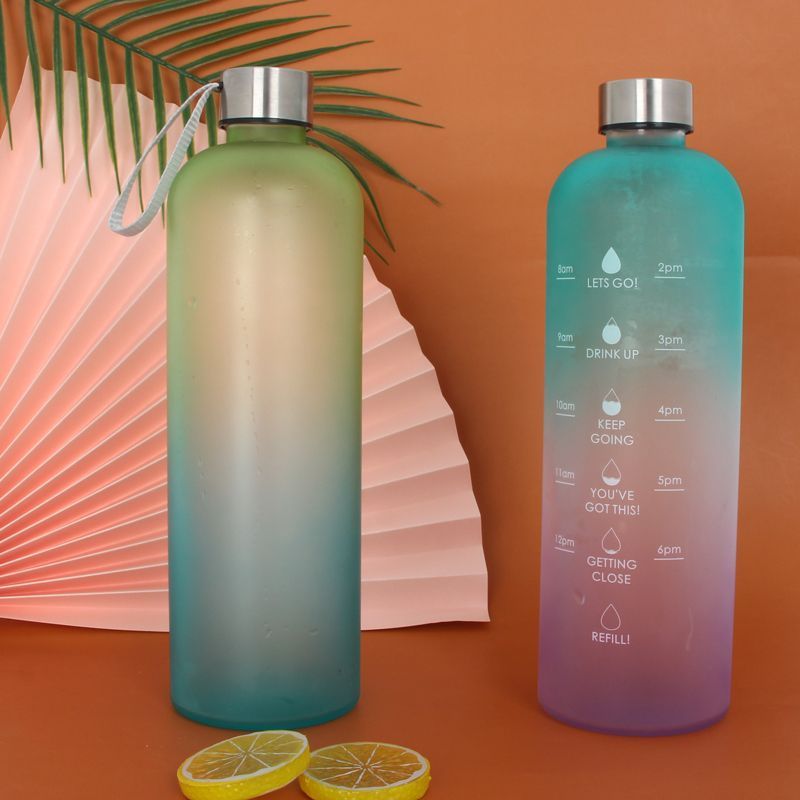 wholesale plastic bottle