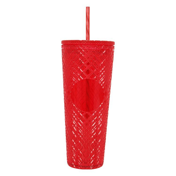 wholesale plastic tumbler