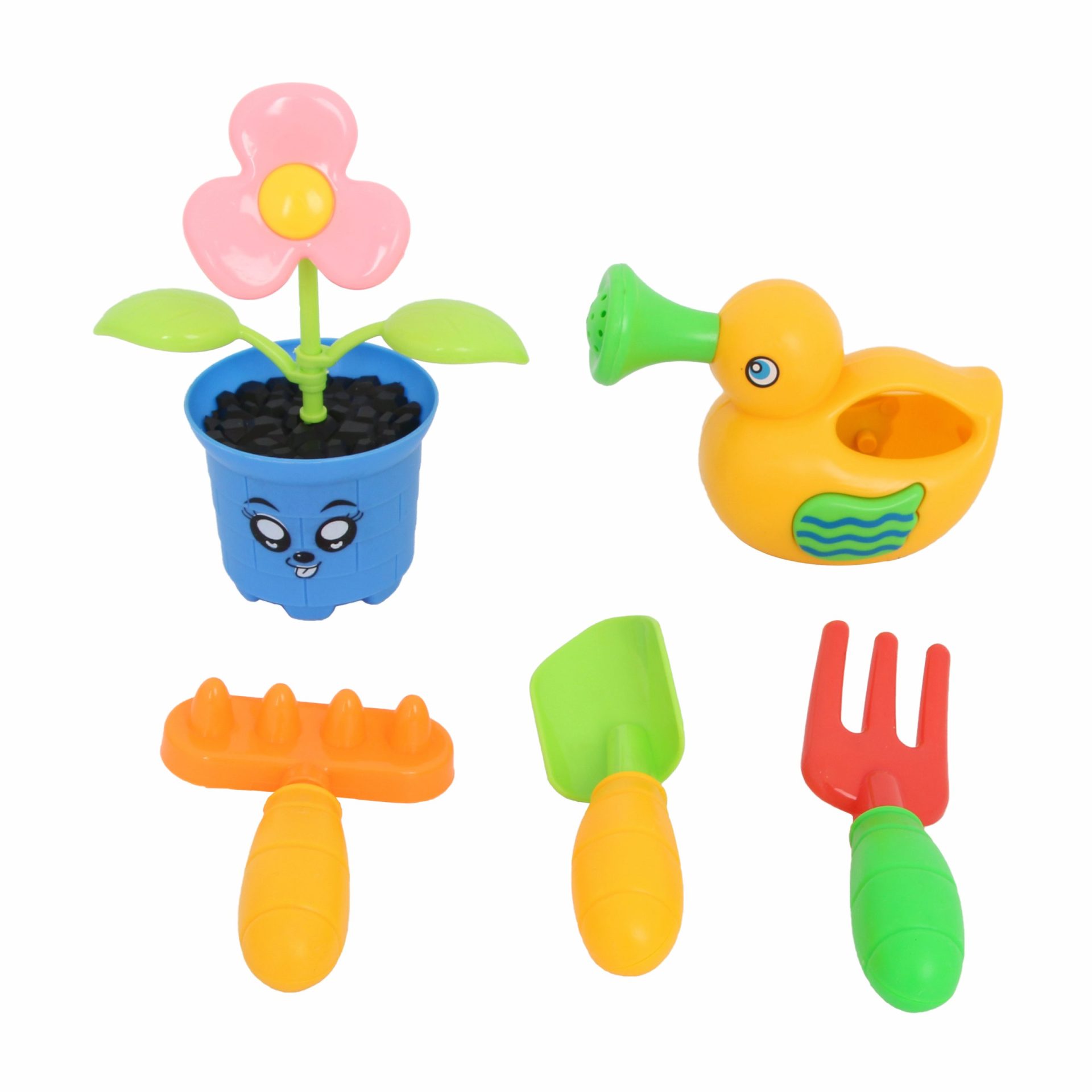 Wholesale Play set Gardener Garden Game