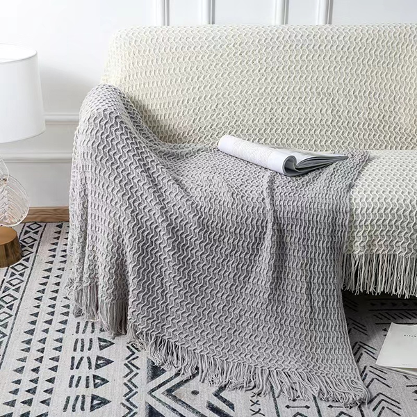 wholesale sofa blanket