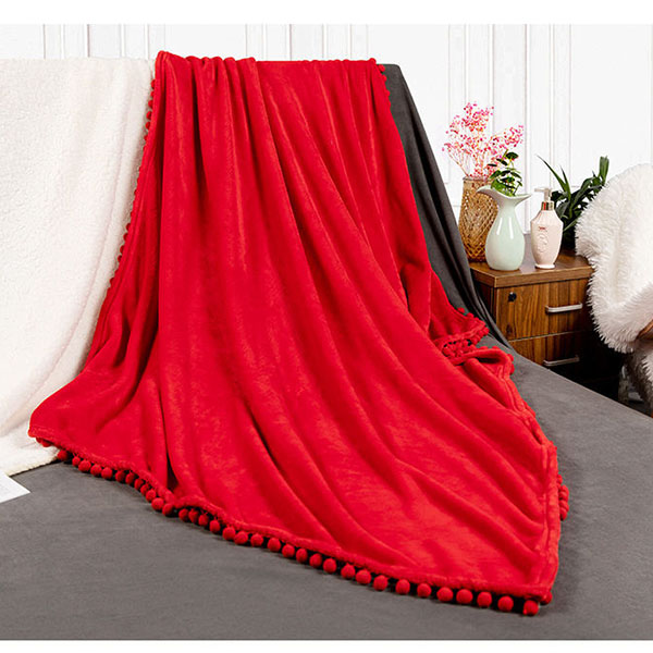 wholesale sofa blanket