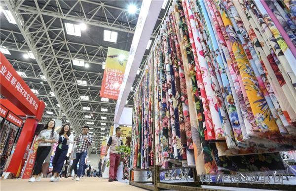 Best Textiles Manufacturers in China5