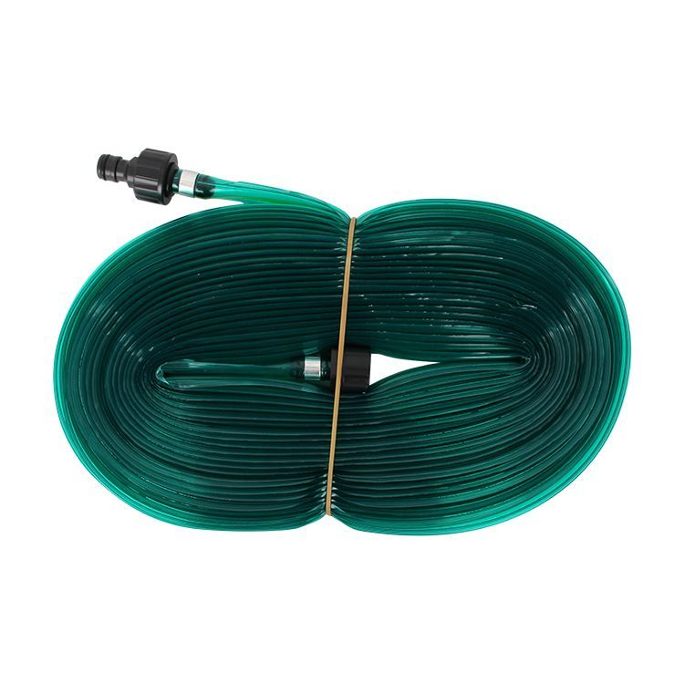 Custom Garden Soaker Hose