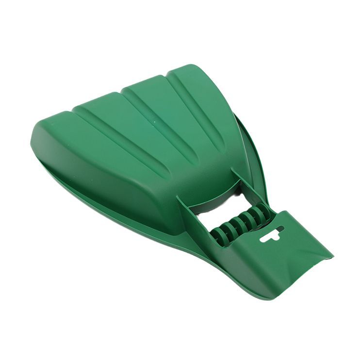 Custom Plastic Leaf Rake