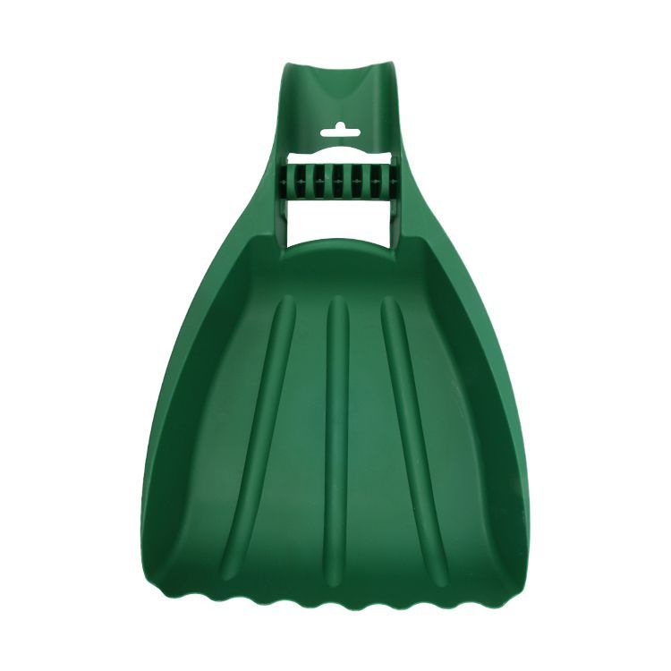 Custom Plastic Leaf Rake