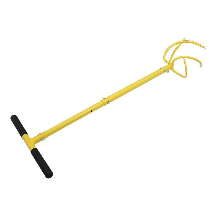 Garden Hand Cultivator Manufacture From China