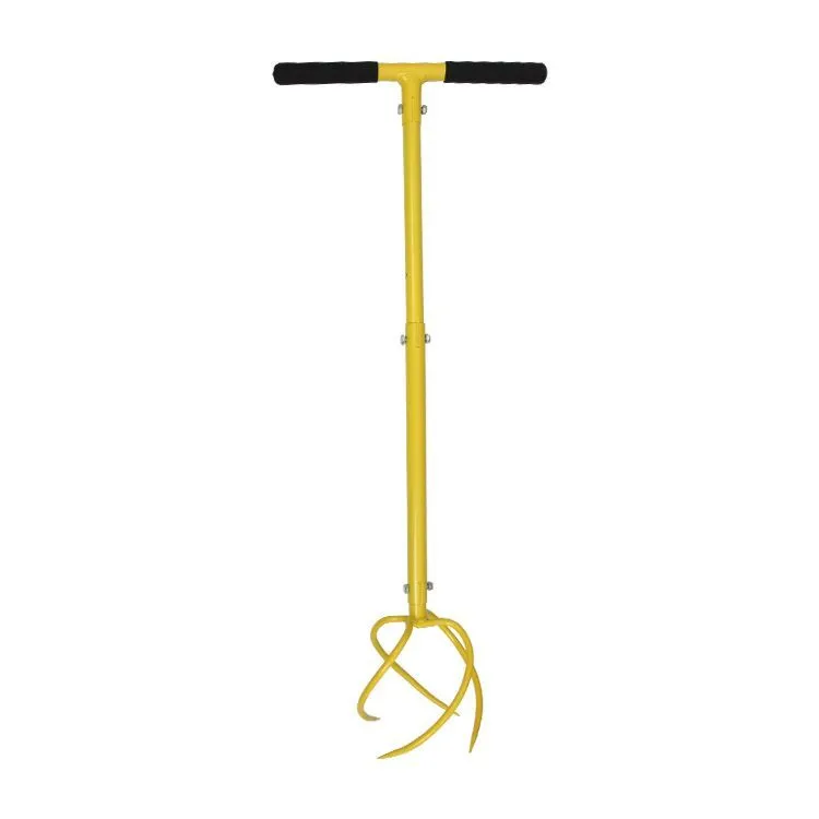 Garden Hand Cultivator Manufacture From China