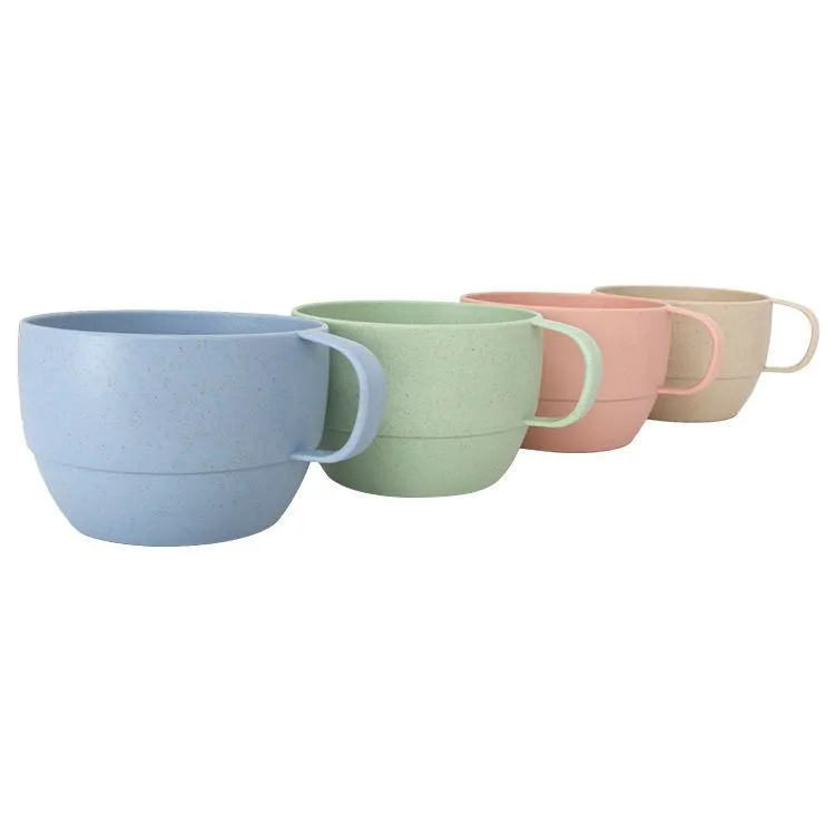 Plastic water jug set