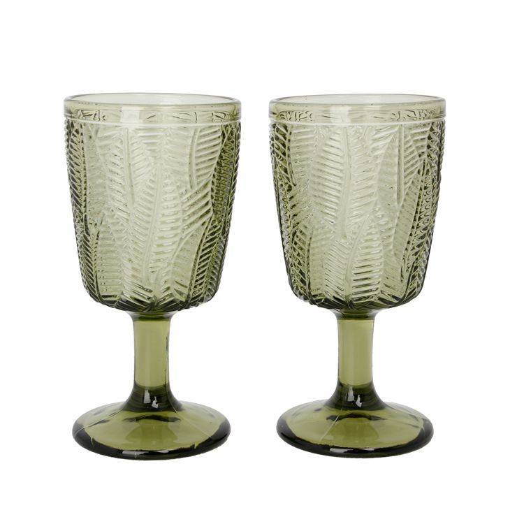 Wholesale Glass Cup