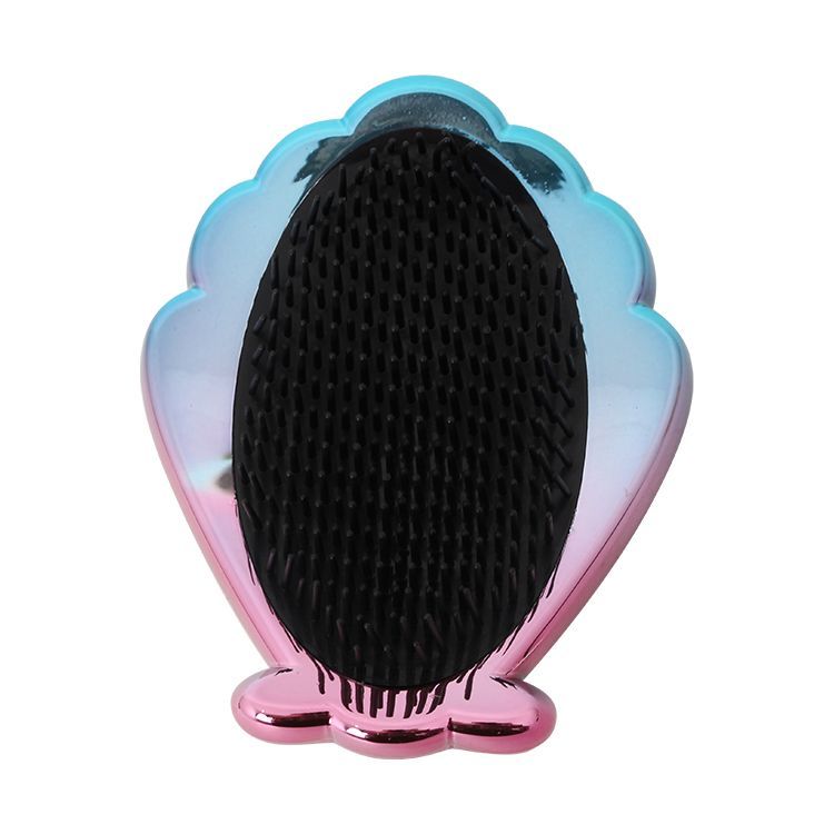 Wholesale Shell-Shaped Hair Brush