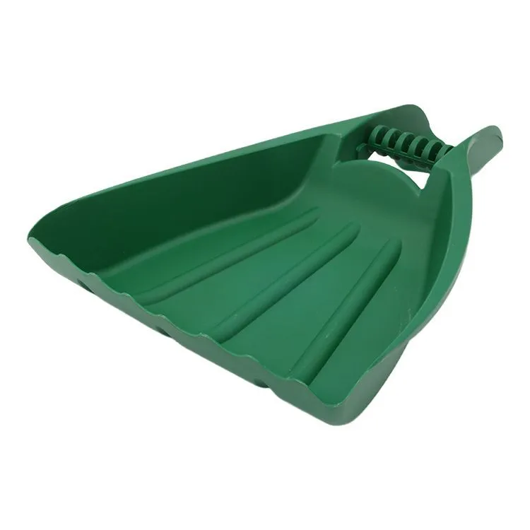 Custom Plastic Leaf Rake
