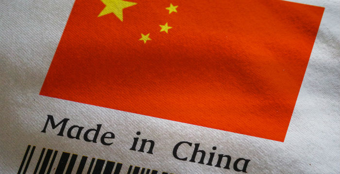 Source Products From China