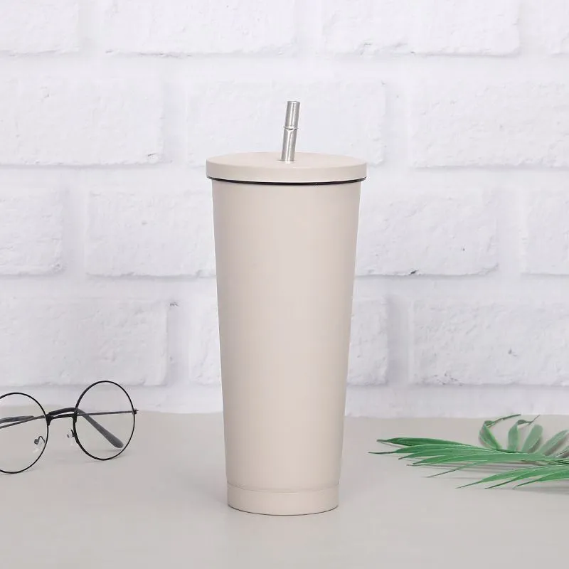 stainless steel tumbler