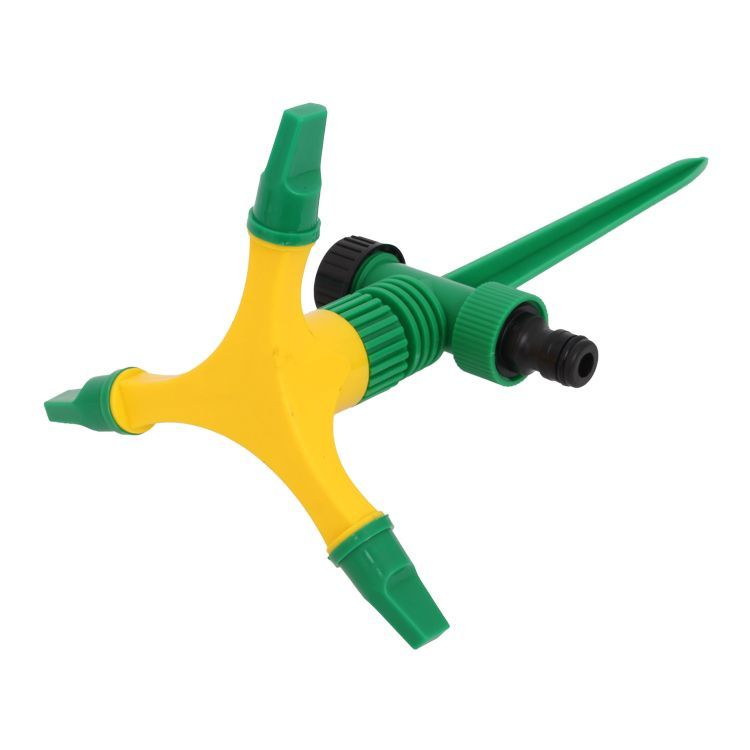 Wholesale OEM Adjustable Three-Arm Rotary Nozzle