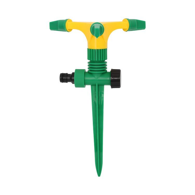 Wholesale OEM Adjustable Three-Arm Rotary Nozzle