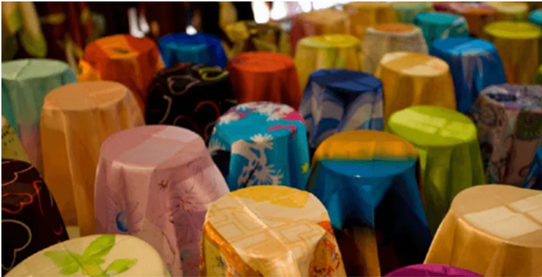 China Wholesale Markets