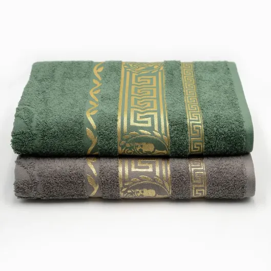 Custom Hot Selling Bath Towels