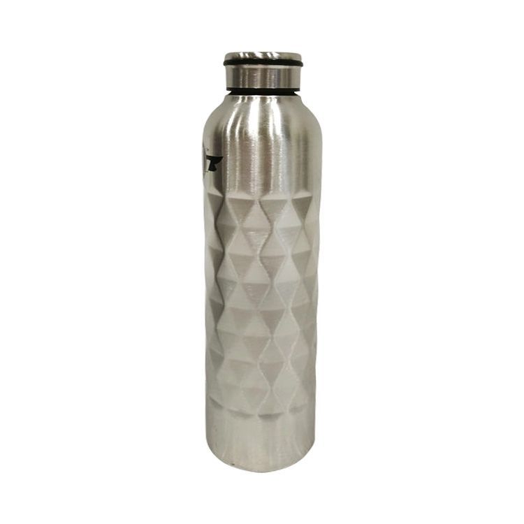 Stainless steel bottle