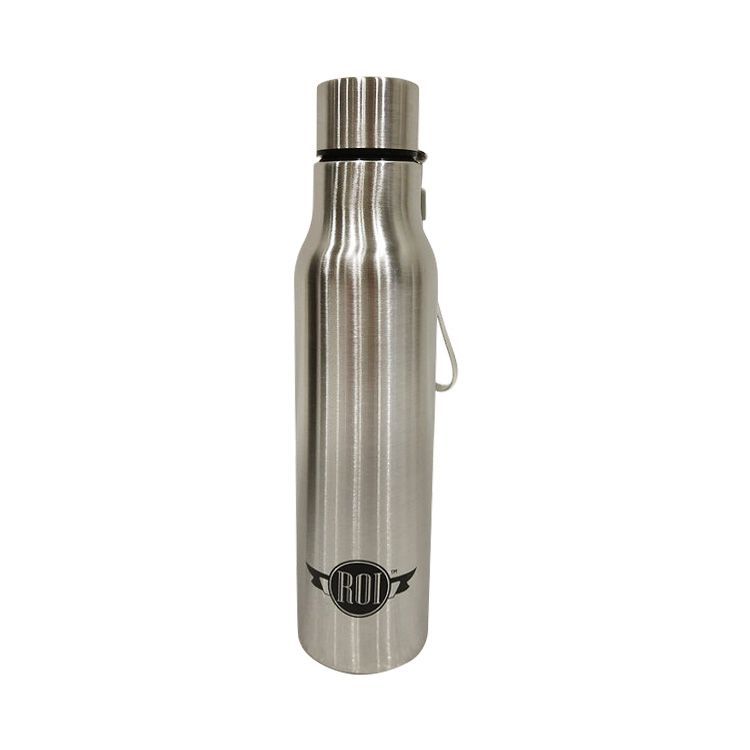 Stainless steel bottle